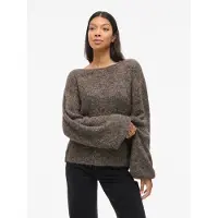 Vila Marley Knit Villapaita