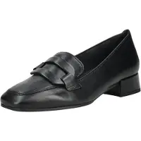 Gabor Loafer - Black - 36