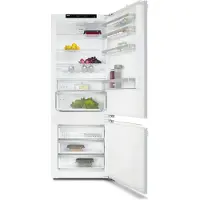 Miele Jääkaappipakastin KFN 7934 D (integroitava)
