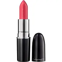 MAC Lustreglass Sheer Shine Lipstick FrieNDA