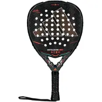 Adidas Metalbone Hrd+ 2026, Padelmailat