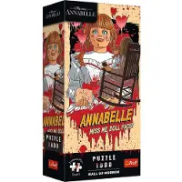 Trefl Annabelle Palapeli