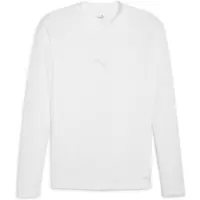 Puma Teamgoal Baselayer Tee Ls - White - XL