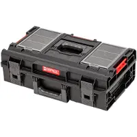 Qbrick Laatikko työkaluille ONE 200 2.0 PROFI