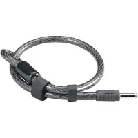 Axa lukko Piug-in 80 Cm / 15 Mm