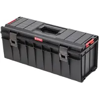 Qbrick Laatikko työkaluille PRO 700 BASIC