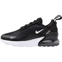 Nike Tennarit 'Air Max 270' musta / valkoinen