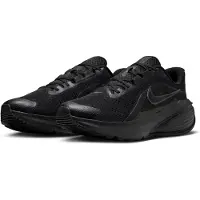 Nike Downshifter 14 - Black - 45.5