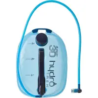 Gregory 3d Hydro Trek Juomapussi 3l