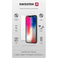 Swissten Apple iPhone 17 / 17 Pro panssarilasi