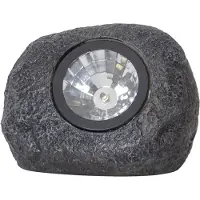 Star Trading Aurinkokennondekoration Rocky