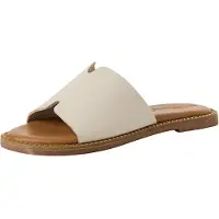 Tamaris Women Slides - White - 38