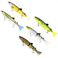 Westin Hypo Teez Inline Swimbait 316g 350 Mm