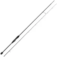 Westin W2 Streetstick Kevyt Heittovapa