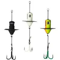 MADCAT A-static Silent Teaser Jig 150g 170 Mm