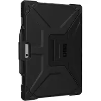 Urban Armor Gear Microsoft Surface Pro 9/10/11 Metropolis SE, BULK 33 cm (13) Cover Black (324015B14040)