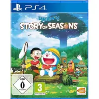 Doraemon: Story of Seasons (DE-Multi In game) (4)