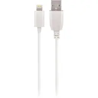 Diverse MaXlife OEM001519 Lightning-kaapeli, valkoinen