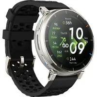 Xiaomi Active 3 Premium 45mm -älykello, Apex Silver