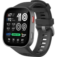 Xiaomi Bip Max älykello, Carbon Gray