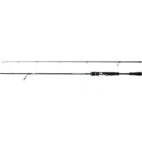 Dam Yagi V2 Spinning Rod (Length & Casting Weight: 1,98m 7-28g)