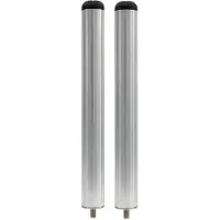 Matrix Fishing Silver Extensions Jalat