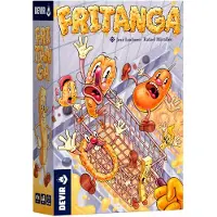Devir Fritanga Lautapeli