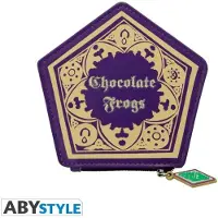 Abystyle - Chocolate Frog - Lompakko