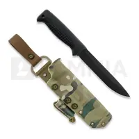 Peltonen Knives Sissipuukko M95, Multicam