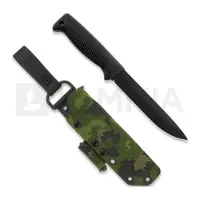 Peltonen Knives Sissipuukko M95, M05 camo