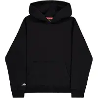 Alpha industries Collegepaita 'Label' musta