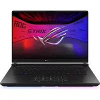 Asus ROG Strix SCAR 16 G635LR U9-285H/32/2TB/5070Ti pelikannettava