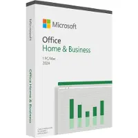 Microsoft Office 2024 Liiketoiminta ja Kotitoimisto