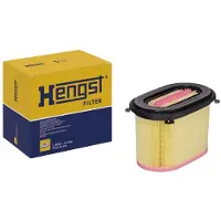 HENGST FILTER Ilmansuodatin HENGST FILTER E1876L