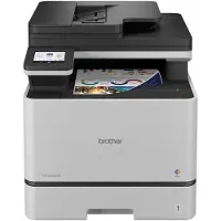 Brother DCP-L8630CDW - multifunction printer - colour Multifunction - väri - Laser