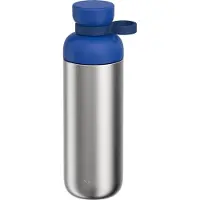 Mepal Ruostumattomasta teräksestä valmistettu -juomapullo 700 ml