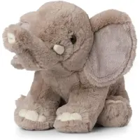 WWF ECO Pehmolelu Norsu 23 cm