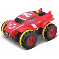 Maisto Cyklone Aqua Tread kauko-ohjattava auto, 82142