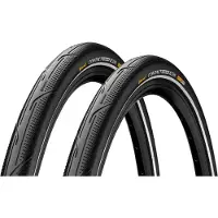 Continental Contact 27.5´´ X 2.50 Kaupunkipyörän Jäykkä Rengas
