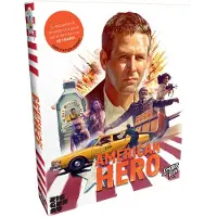 American Hero (Collector's Edition) - Nintendo Switch - Toiminta/Seikkailu