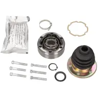 MAXGEAR Nivelsarja, vetoakseli 49-0218