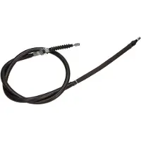 MAXGEAR Vaijeri, seisontajarru 32-0219