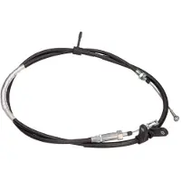 MAXGEAR Vaijeri, seisontajarru 32-0505