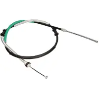 MAXGEAR Vaijeri, seisontajarru 32-0502