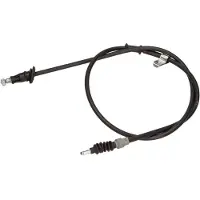 MAXGEAR Vaijeri, seisontajarru 32-0417