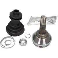 MAXGEAR Nivelsarja, vetoakseli 49-0118