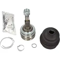 MAXGEAR Nivelsarja, vetoakseli 49-0096