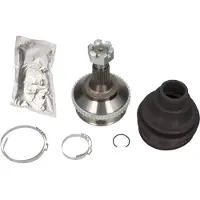 MAXGEAR Nivelsarja, vetoakseli 49-0529