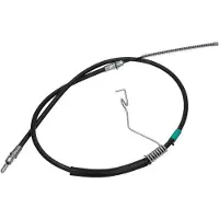 MAXGEAR Vaijeri, seisontajarru 32-0458