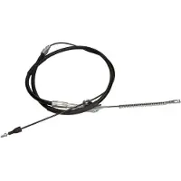MAXGEAR Vaijeri, seisontajarru 32-0186